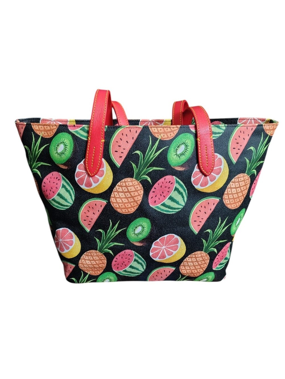 Dooney & Bourke Fruit Bag - Picture 3 of 12